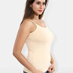 Be You Women Cotton Camisoles