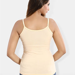 Be You Women Cotton Camisoles