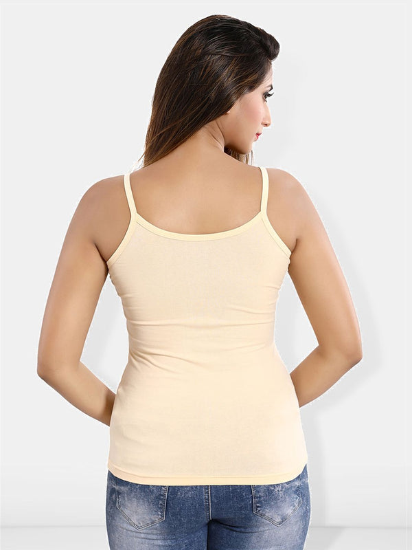 Be You Women Cotton Camisoles