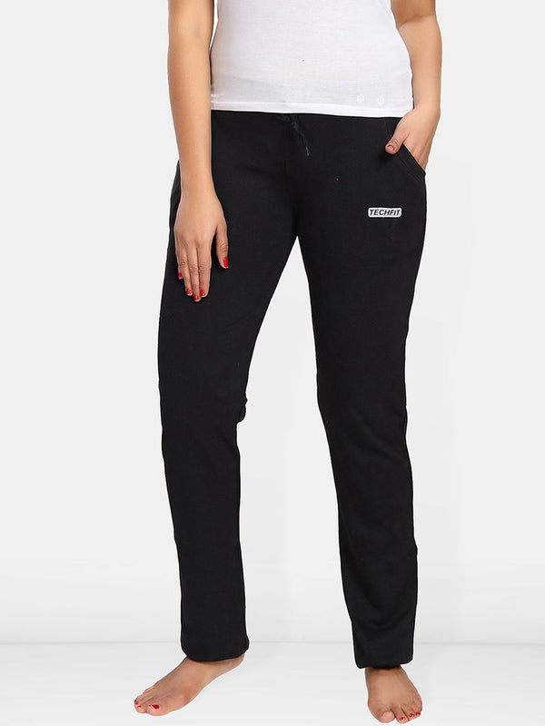Be You Women Cotton Lounge Pants