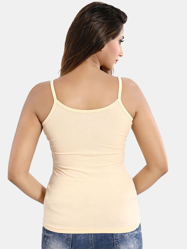 Be You Pack Of 2 Non-Padded Camisoles