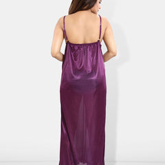 Be You Pack Of 6 Maxi Nightdress