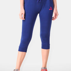 Be You Mid Rise Solid Tights