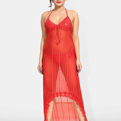 Be You Self Design Net Baby Doll