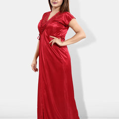 Be You Pack of 4 Nightdress