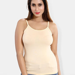 Be You Women Cotton Camisoles