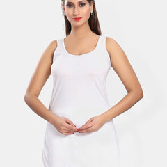 Be You Cotton Full Nightie Slips