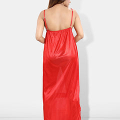 Be You Pack of 4 Nightdress