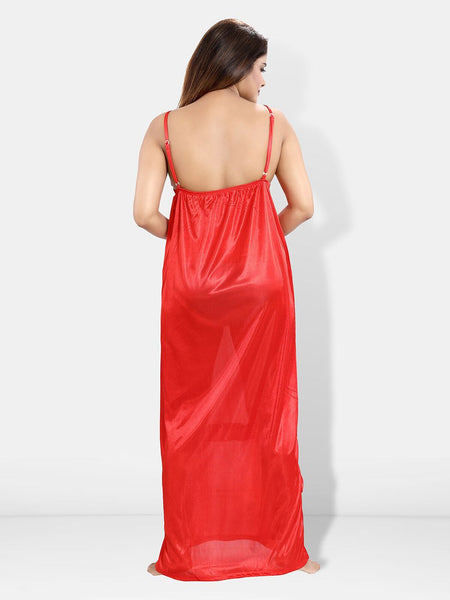 Be You Pack of 4 Nightdress