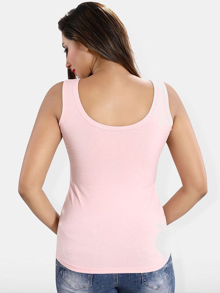 Be You Pack Of 2 Non-Padded Camisoles