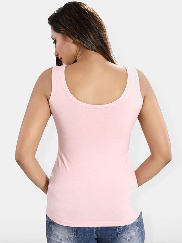 Be You Pack Of 2 Non-Padded Camisoles