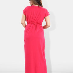 Be You Maternity Maxi Nightdress