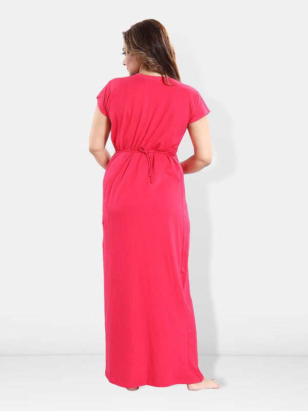 Be You Maternity Maxi Nightdress