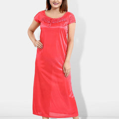 Be You Pack of 4 Nightdress