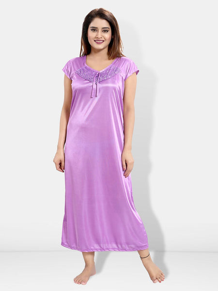 Be You Pack of 4 Nightdress