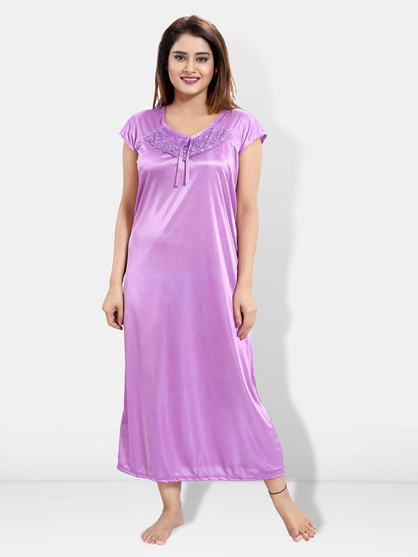 Be You Pack of 4 Nightdress