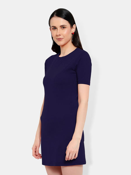 Be You Cotton Longline Top