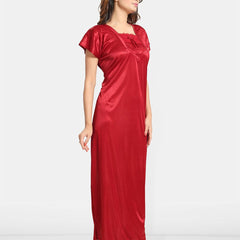 Be You Maxi Nightdress