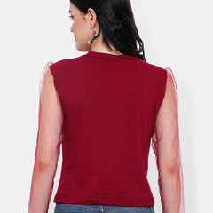 Be You Cotton Top