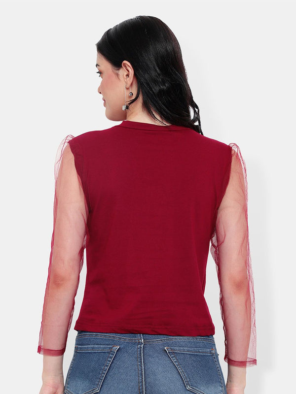 Be You Cotton Top