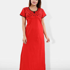 Be You Maternity Maxi Nightdress