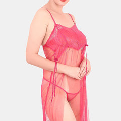 Be You Net Baby Doll