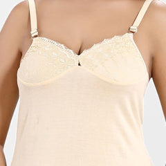 Be You Cotton Full Slip Slip