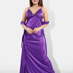 Be You Pack of 4 Nightdress