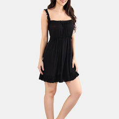 Be You Net Baby Doll With Panty