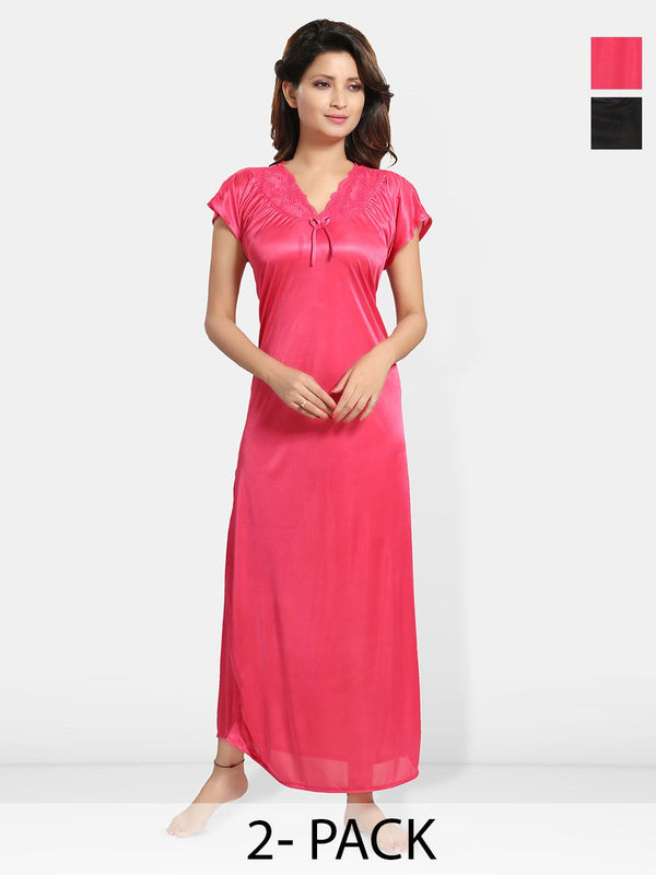 Be You Maxi Nightdress
