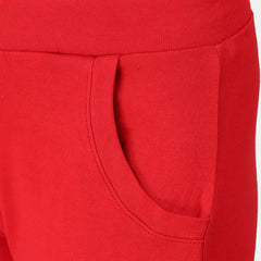 Be You Women Solid Three Fourth-Length Gym Tights