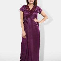 Be You Pack of 4 Nightdress