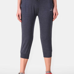 Be You Mid-Rise Three-Fourth Length Tights