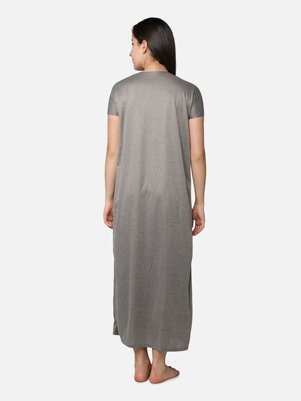 Be You Women Pack Of 2 Maxi Nightdress