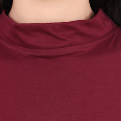 Be You Cotton Crop Top