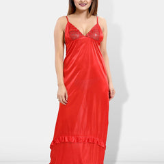 Be You Pack of 4 Nightdress