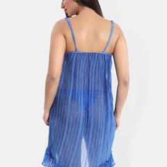Be You Self Design Net Baby Doll