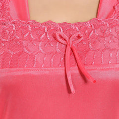Be You Satin Top & Patiyala Pyjama
