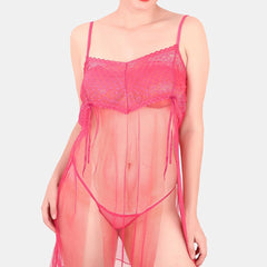 Be You Net Baby Doll