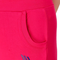 Be You Women Three Fourth-Length Gym Tights