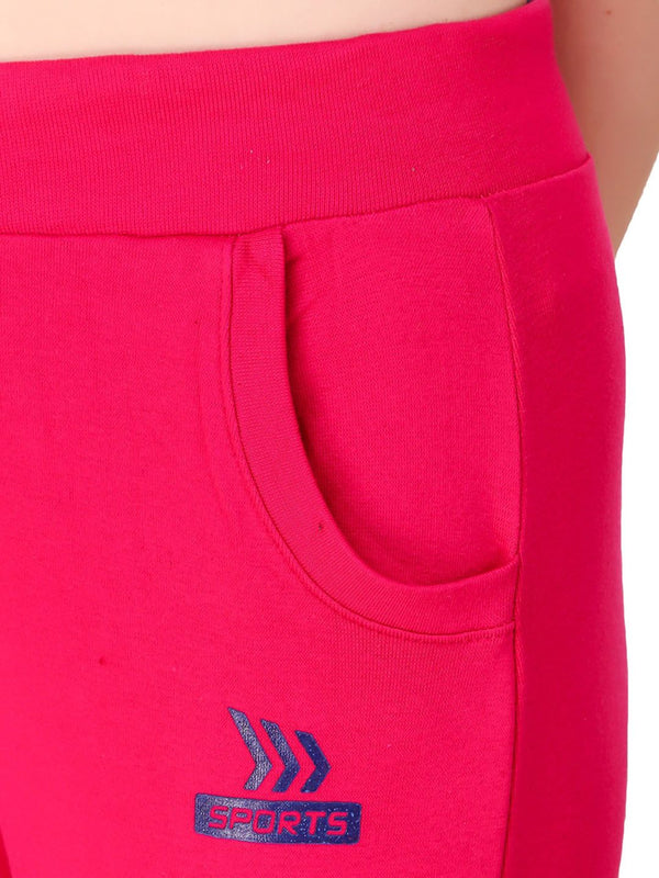 Be You Women Three Fourth-Length Gym Tights