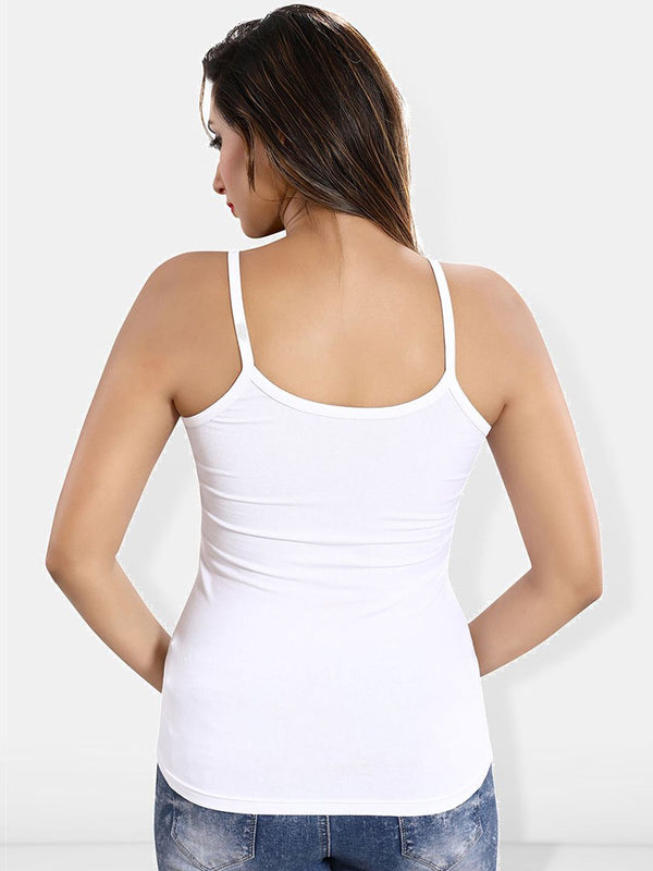 Be You Pack Of 2 Non-Padded Camisoles