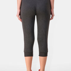 Be You Women Cotton Capris