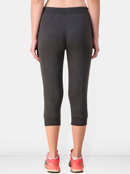 Be You Women Cotton Capris