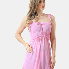 Be You Self Design Net Baby Doll