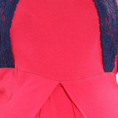 Be You Maternity Maxi Nightdress