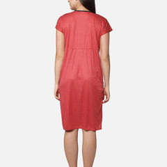 Be You Printed Nightdress