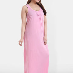 Be You Cotton Full Nighty Slip