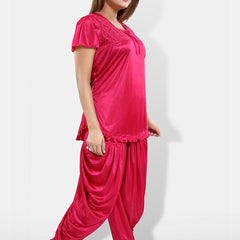 Be You Women Night suit