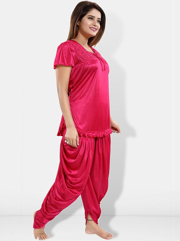 Be You Women Night suit
